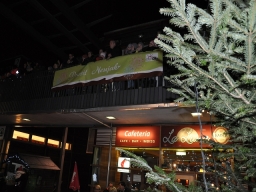 Perchtenlauf Solar City