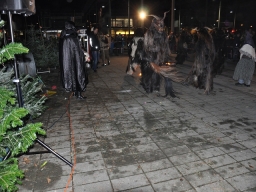 Perchtenlauf Solar City