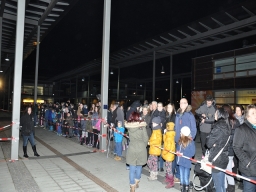 Perchtenlauf Solar City