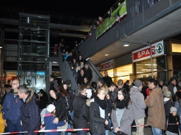 Perchtenlauf Solar City