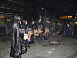 Perchtenlauf Solar City