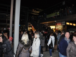 Perchtenlauf Solar City