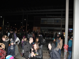 Perchtenlauf Solar City