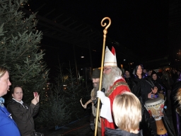 Perchtenlauf Solar City