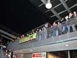 Perchtenlauf Solar City