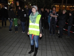 Perchtenlauf Solar City