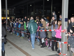 Perchtenlauf Solar City