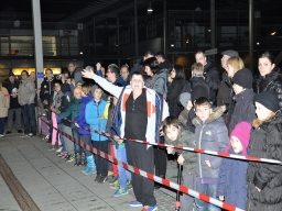 Perchtenlauf Solar City