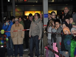 Perchtenlauf Solar City