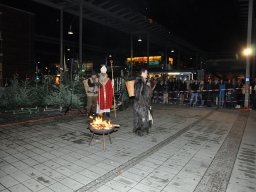 Perchtenlauf Solar City