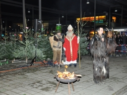 Perchtenlauf Solar City