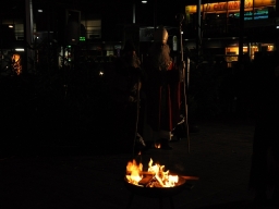 Perchtenlauf Solar City