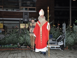 Perchtenlauf Solar City