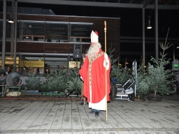 Perchtenlauf Solar City