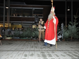 Perchtenlauf Solar City