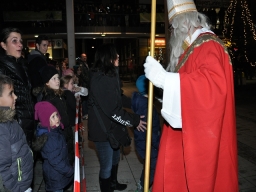 Perchtenlauf Solar City