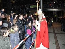 Perchtenlauf Solar City