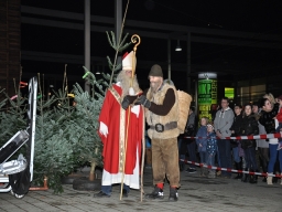 Perchtenlauf Solar City