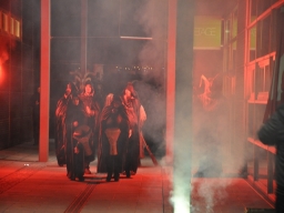 Perchtenlauf Solar City