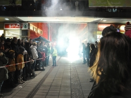 Perchtenlauf Solar City