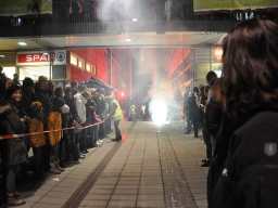 Perchtenlauf Solar City