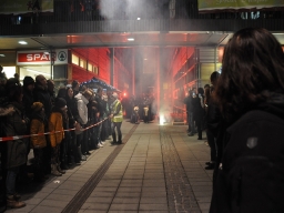 Perchtenlauf Solar City