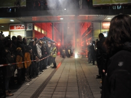 Perchtenlauf Solar City