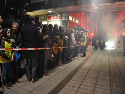 Perchtenlauf Solar City