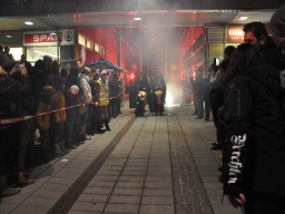 Perchtenlauf Solar City