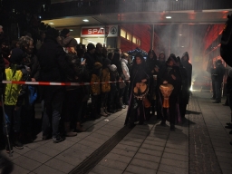 Perchtenlauf Solar City