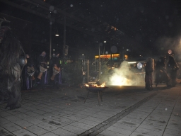 Perchtenlauf Solar City