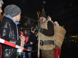 Perchtenlauf Solar City