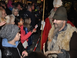 Perchtenlauf Solar City