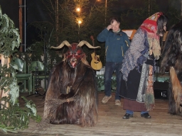 Baumkronenweg Kopfing