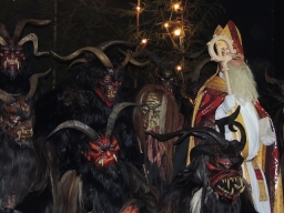 Baumkronenweg Kopfing