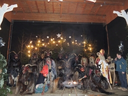 Baumkronenweg Kopfing