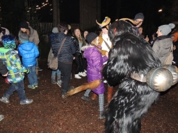 Baumkronenweg Kopfing