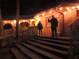 Baumkronenweg Kopfing