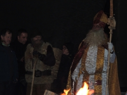 Baumkronenweg Kopfing