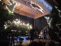 Baumkronenweg Kopfing