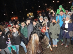 Baumkronenweg Kopfing