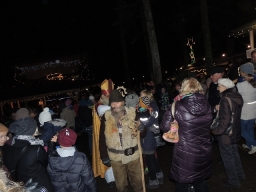 Baumkronenweg Kopfing