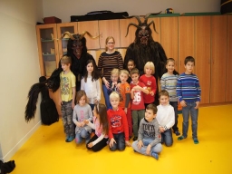 Volksschule Doppl Hart