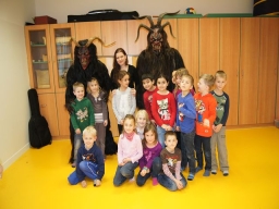 Volksschule Doppl Hart