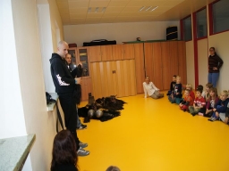 Volksschule Doppl Hart