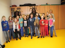 Volksschule Doppl Hart