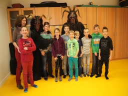 Volksschule Doppl Hart