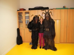 Volksschule Doppl Hart