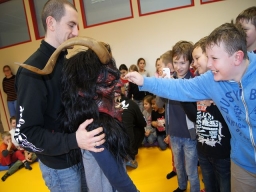 Volksschule Doppl Hart