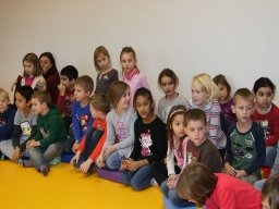 Volksschule Doppl Hart